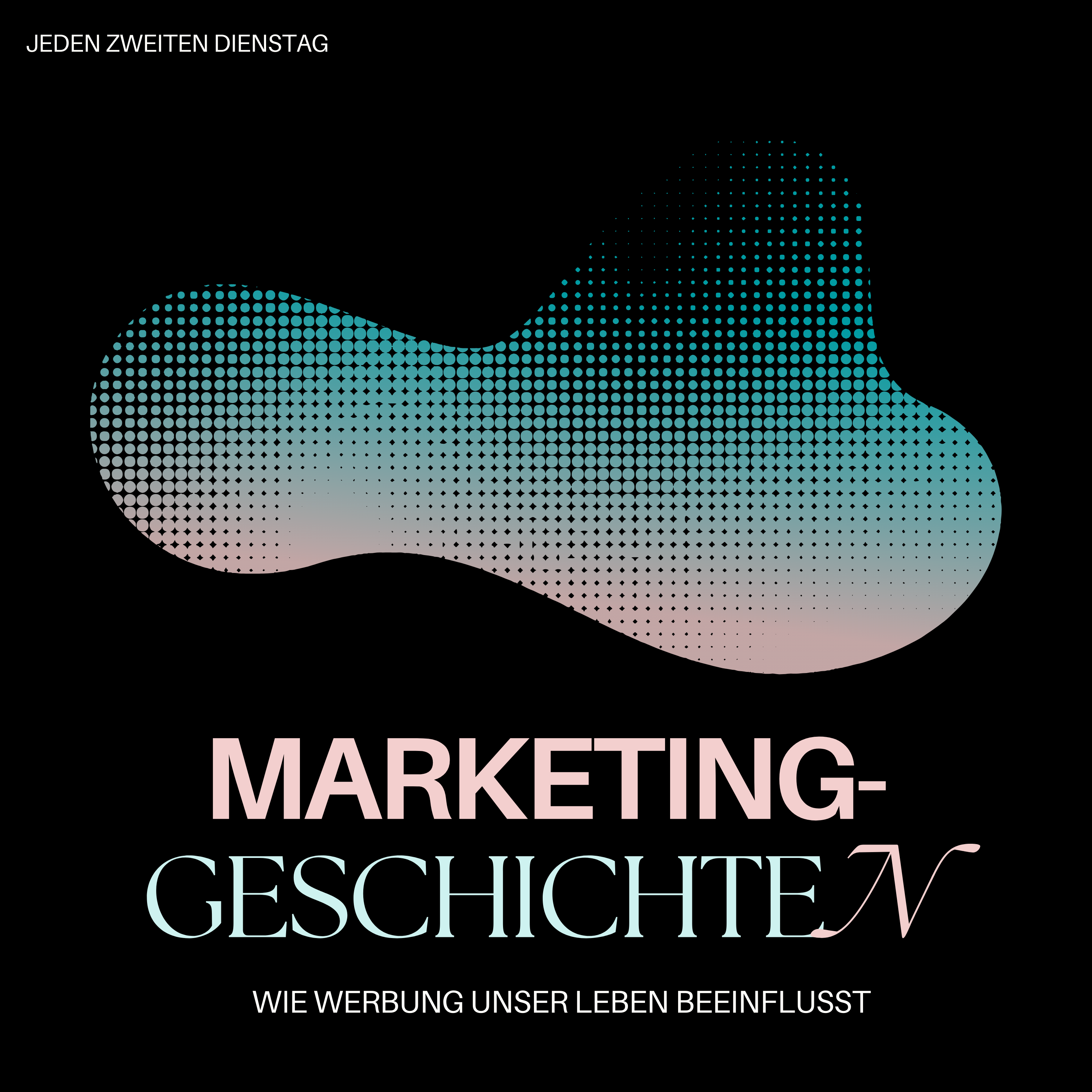 Marketing-GeschichteN – der Podcast 